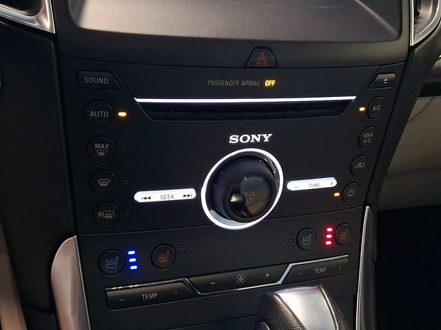 Used 2016 Ford Edge Titanium w/ Canadian Touring Package FWD image 15