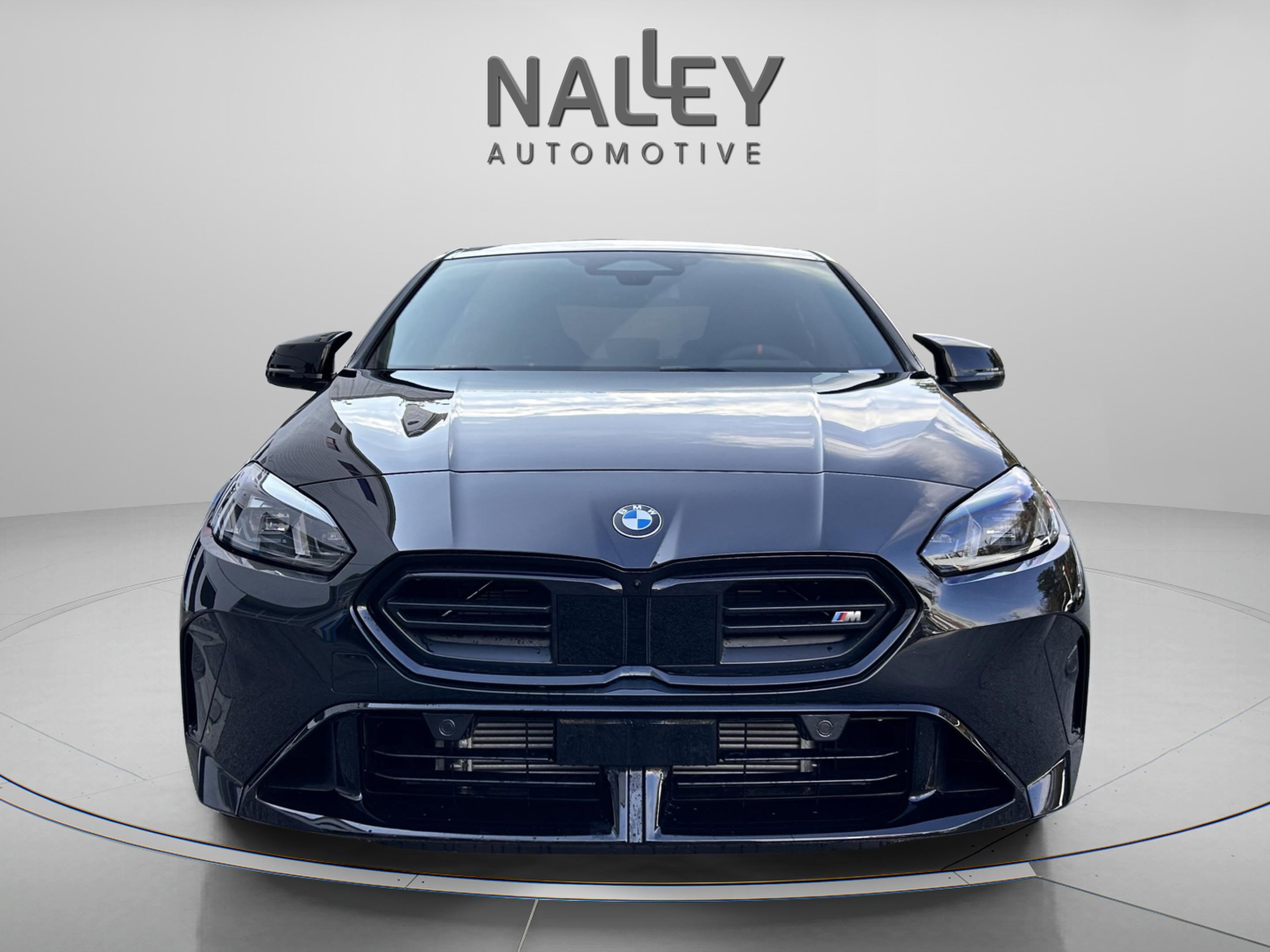 Used 2025 BMW M235i xDrive w/ M Performance Package image 7