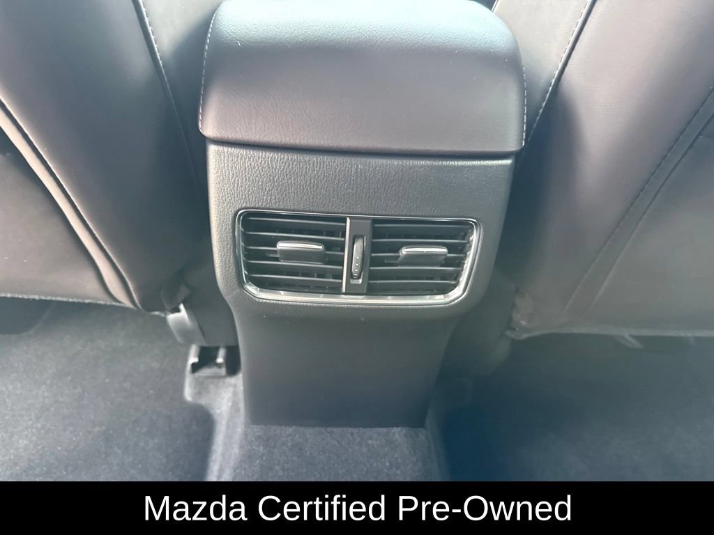 Used 2024 MAZDA CX-5 Signature AWD/4WD image 52