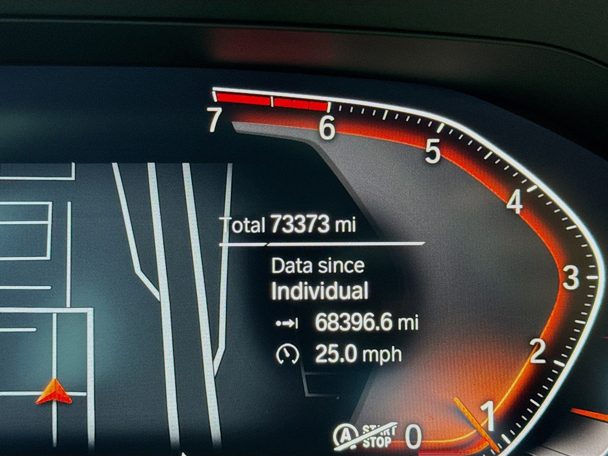 Used 2020 BMW 330i Sedan w/ M Sport Package image 8