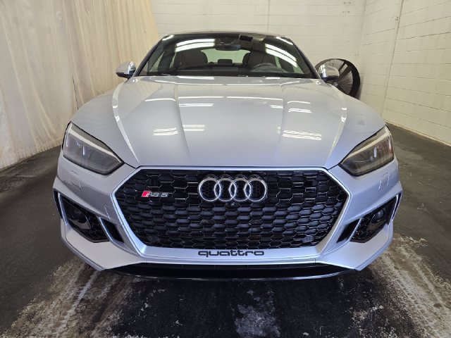 Used 2019 Audi RS 5 Sportback w/ RS Driver Assistance Package AWD/4WD image 3