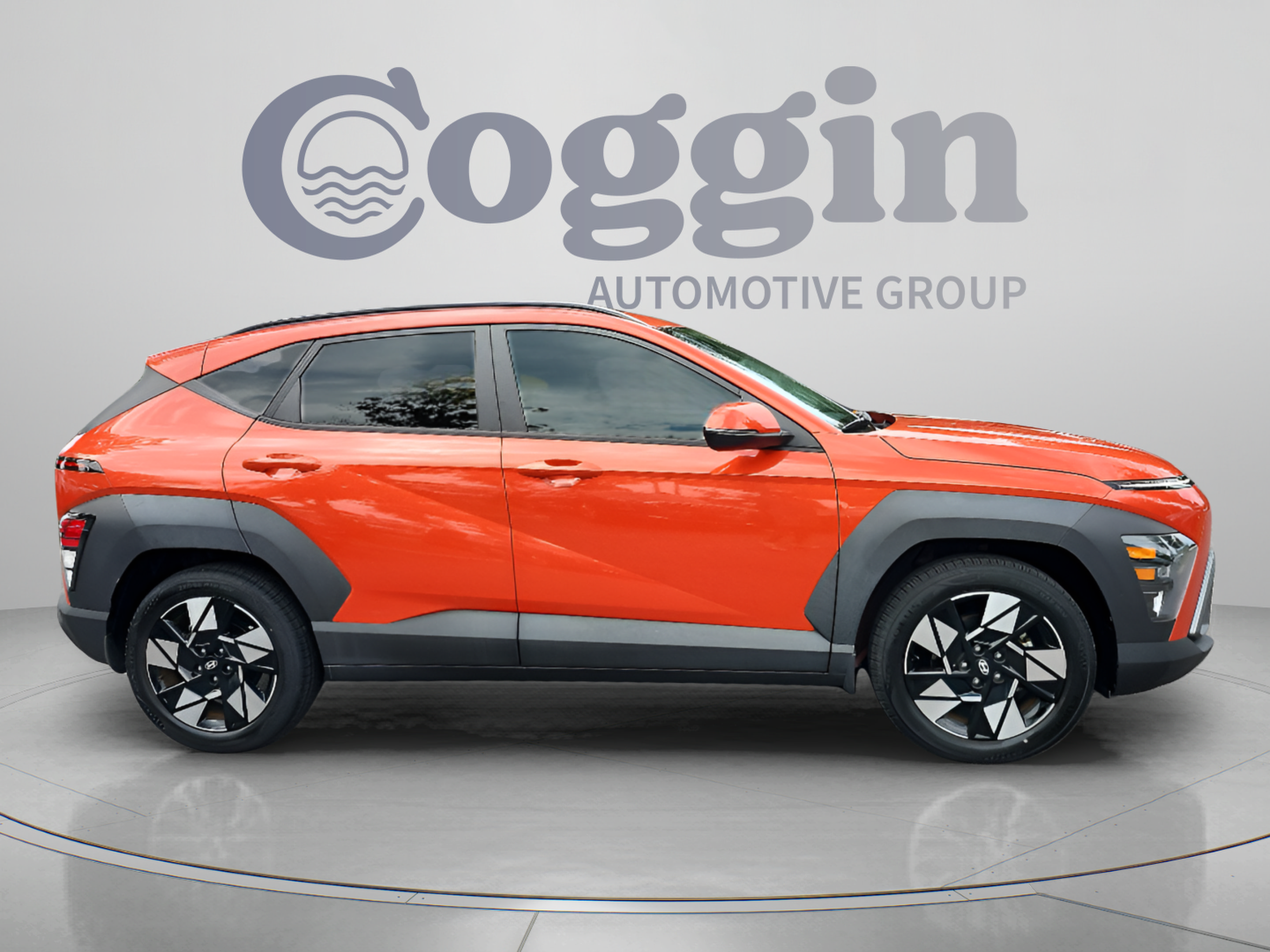 Certified 2024 Hyundai Kona SEL w/ Convenience Package FWD image 6
