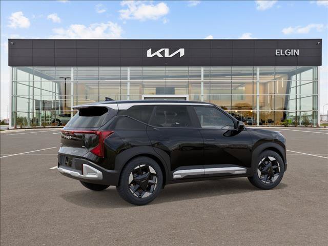 New 2027 Kia Seltos S AWD/4WD image 6