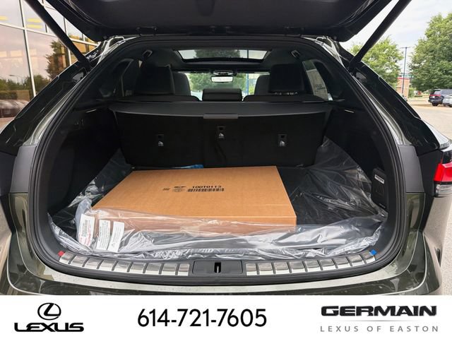New 2026 Lexus RX 350 AWD/4WD image 15