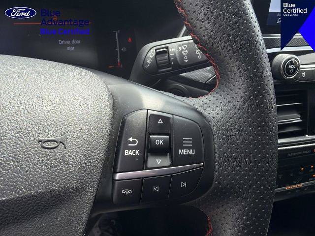 Certified 2023 Ford Escape ST-Line AWD/4WD image 20