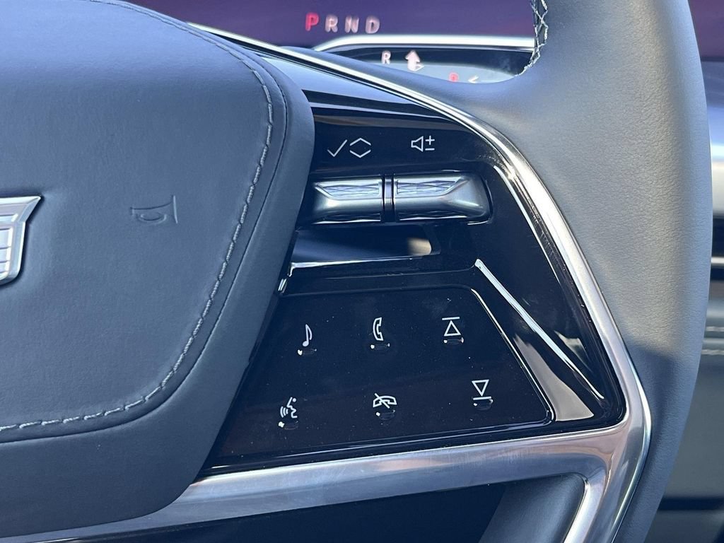 New 2026 Cadillac Escalade IQ Sport 2 AWD/4WD image 14