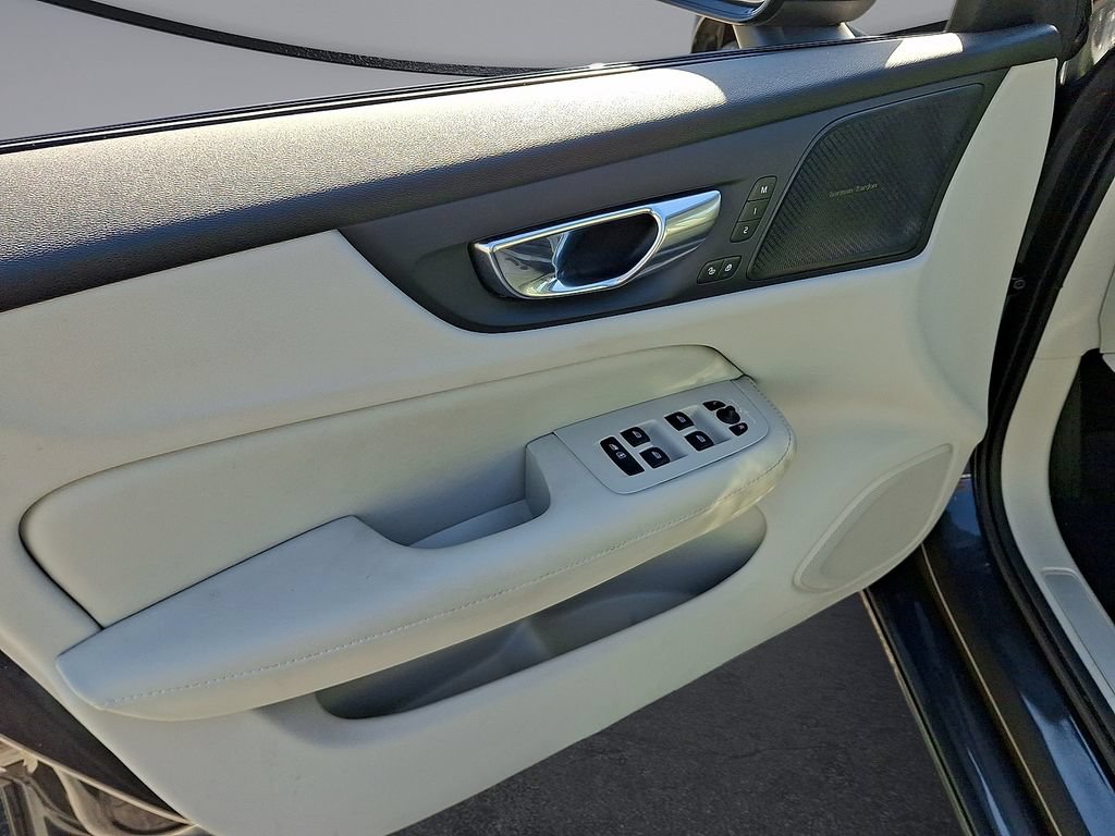 Certified 2023 Volvo S60 T8 Plus w/ Climate Package AWD/4WD image 16