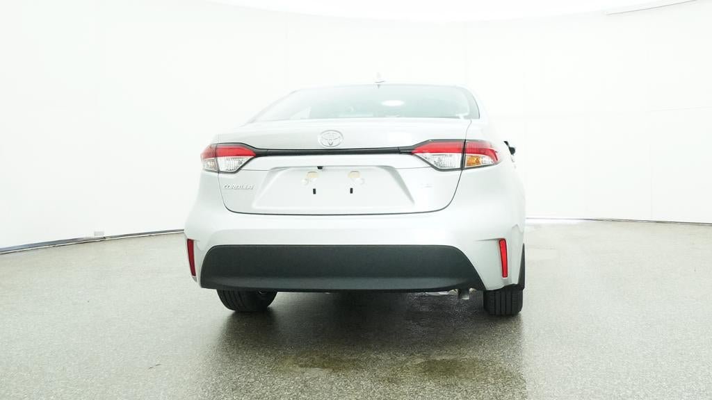New 2027 Toyota Corolla LE FWD image 23