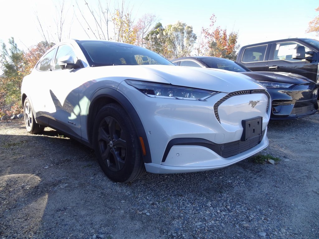 Used 2021 Ford Mustang Mach-E Select w/ Comfort/Technology Package