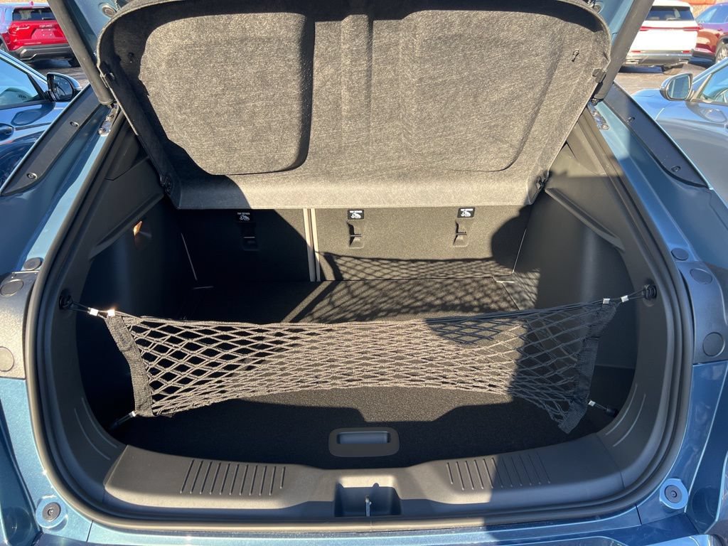 New 2026 Buick Envista Preferred FWD image 11