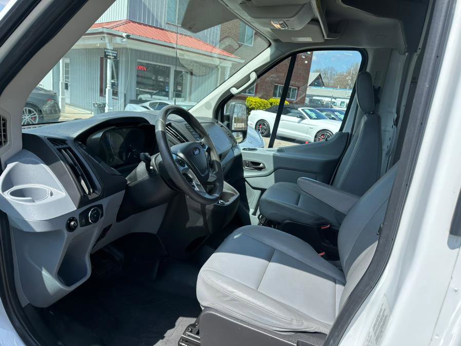 Used 2018 Ford Transit 350 156 DRW w/ Exterior Upgrade Package image 8