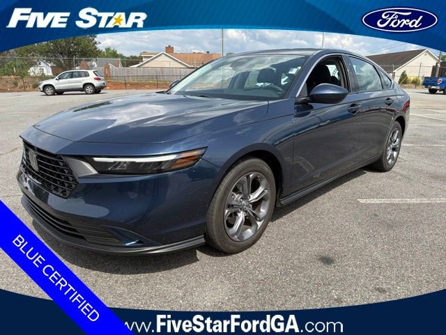 Used 2023 Honda Accord EX image 7