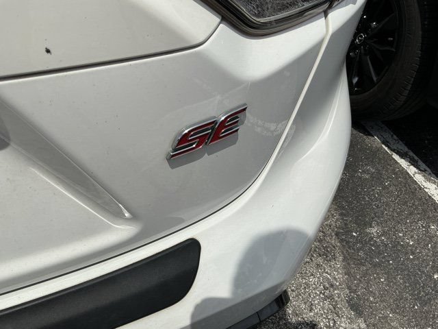 Used 2020 Toyota Corolla SE FWD image 8