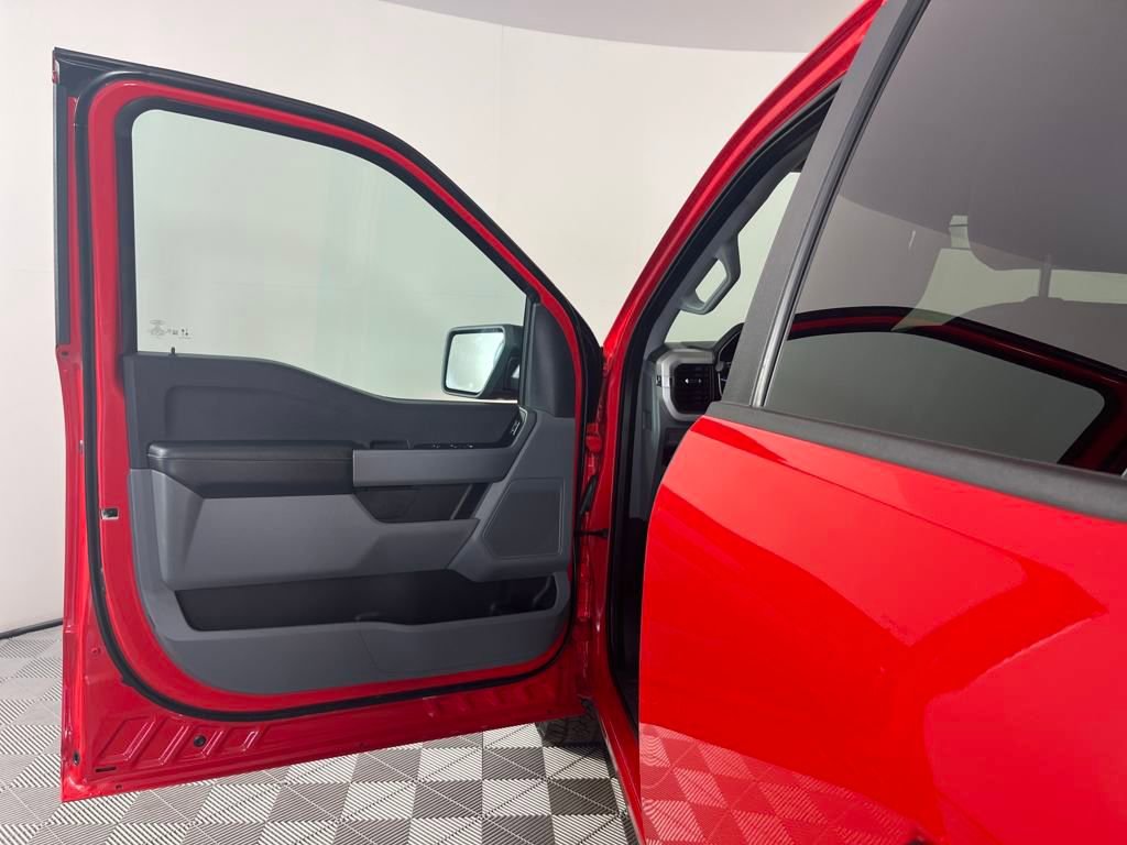 Certified 2023 Ford F150 XLT w/ Trailer Tow Package image 10