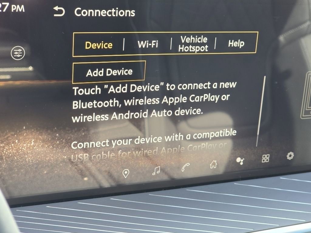 New 2026 INFINITI QX80 Autograph image 6