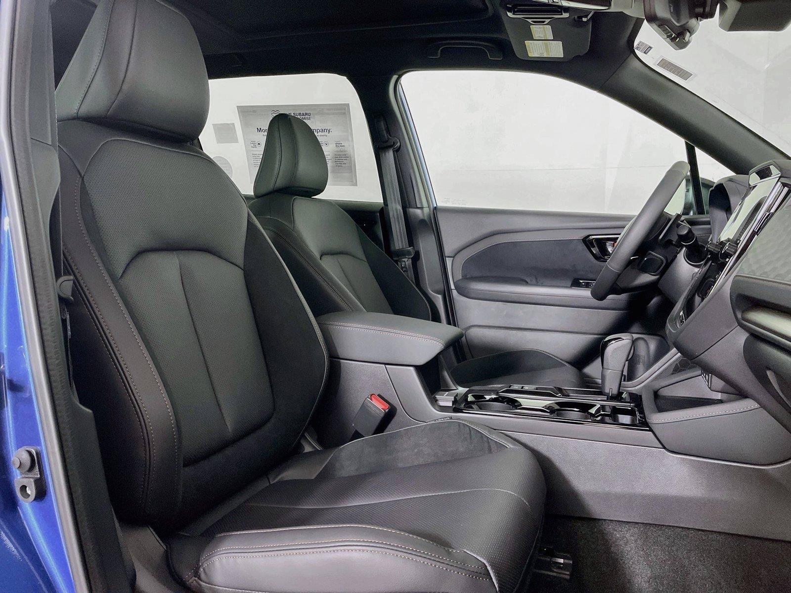 New 2026 Subaru Forester Touring AWD/4WD image 28