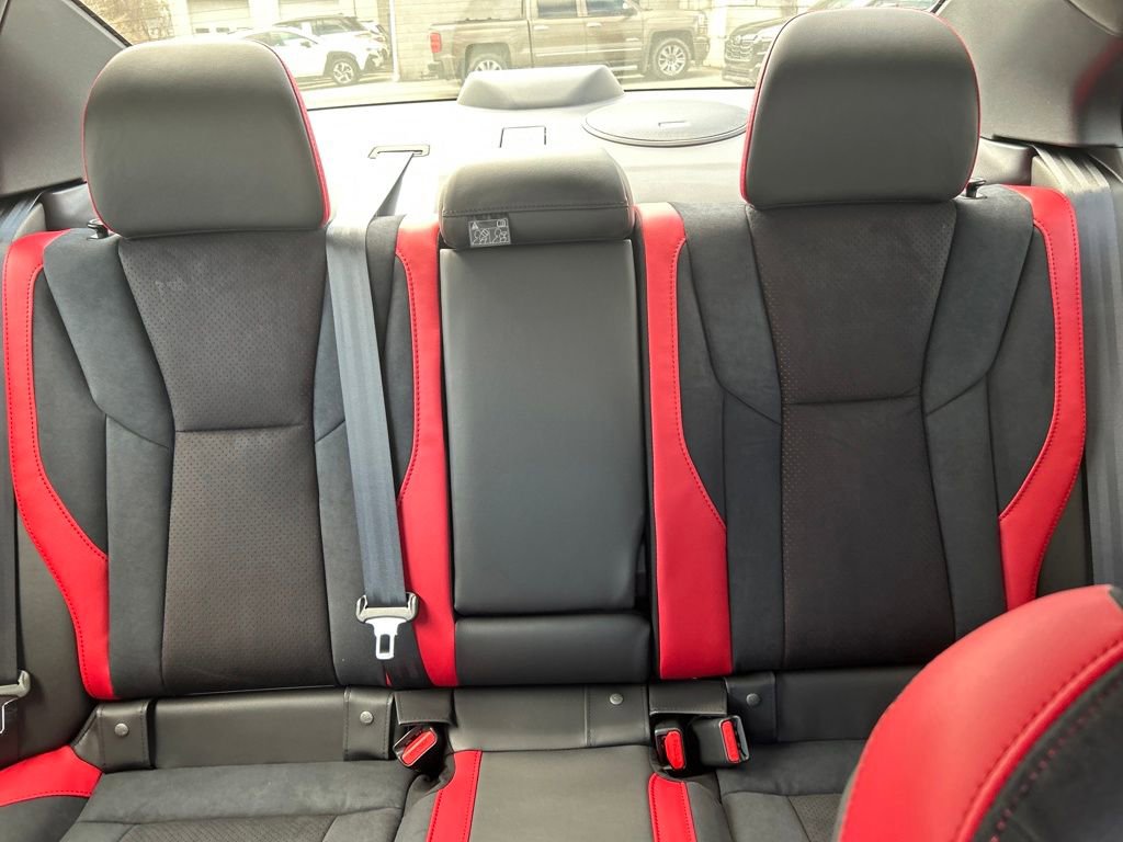 New 2026 Subaru WRX Limited image 13