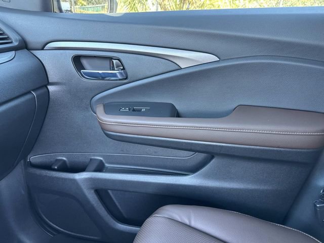 New 2026 Honda Ridgeline RTL image 25