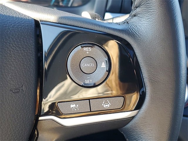 Used 2024 Honda Odyssey Touring image 24