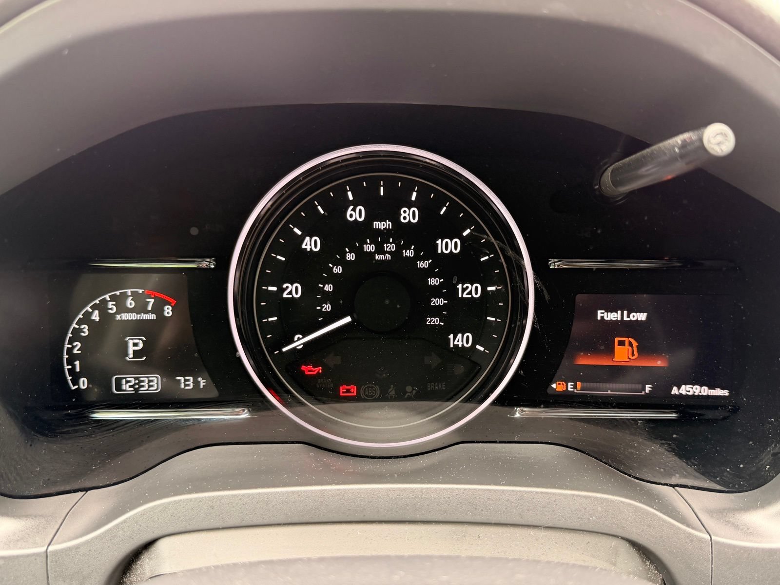 Used 2022 Honda HR-V EX image 23