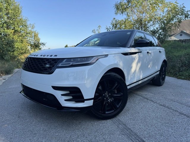 Used 2022 Land Rover Range Rover Velar R-Dynamic S