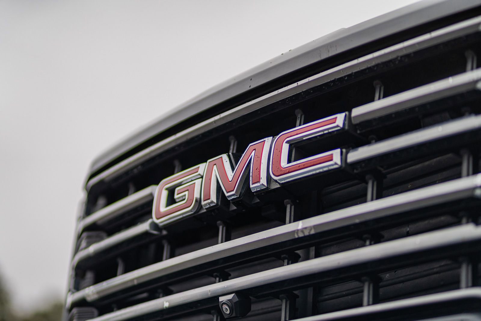 Used 2021 GMC Sierra 2500 AT4 w/ AT4 Premium Plus Package image 12
