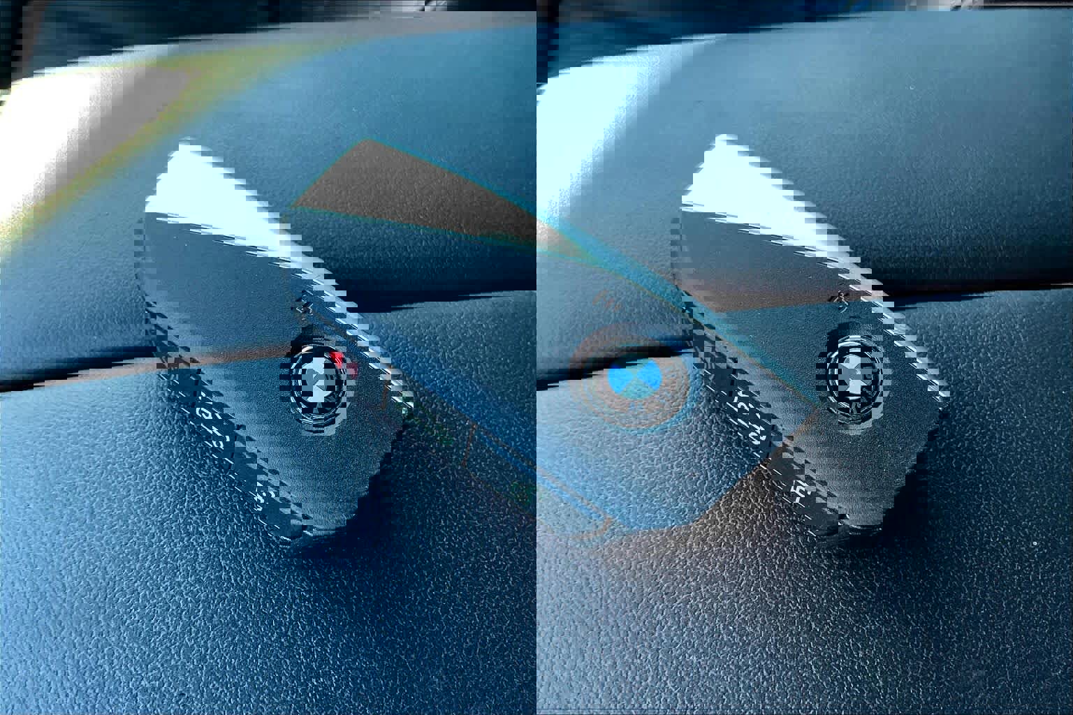 Used 2025 BMW X5 xDrive50e w/ Premium Package image 14