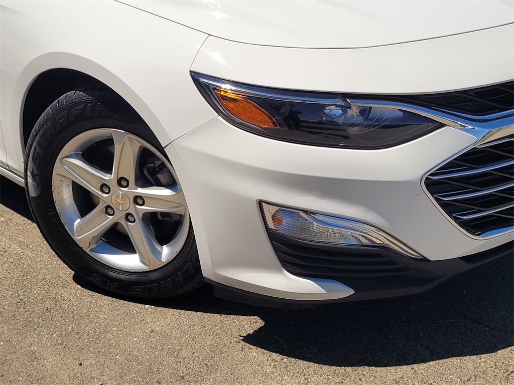 Used 2023 Chevrolet Malibu LS image 13