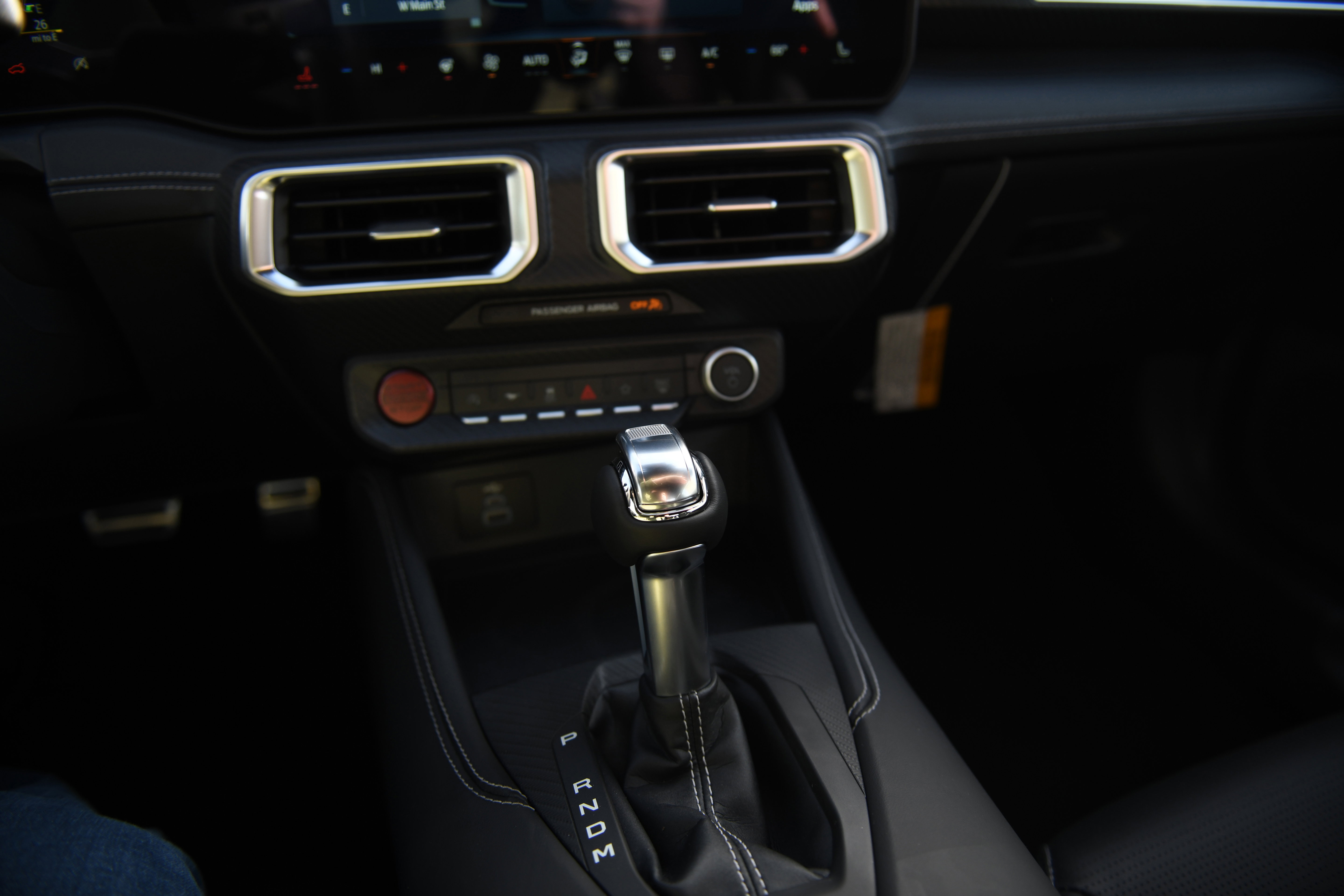 New 2026 Ford Mustang GT Premium image 25