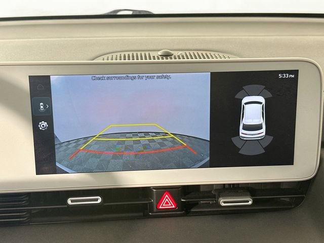 Used 2024 Hyundai Ioniq 5 SEL AWD/4WD image 13