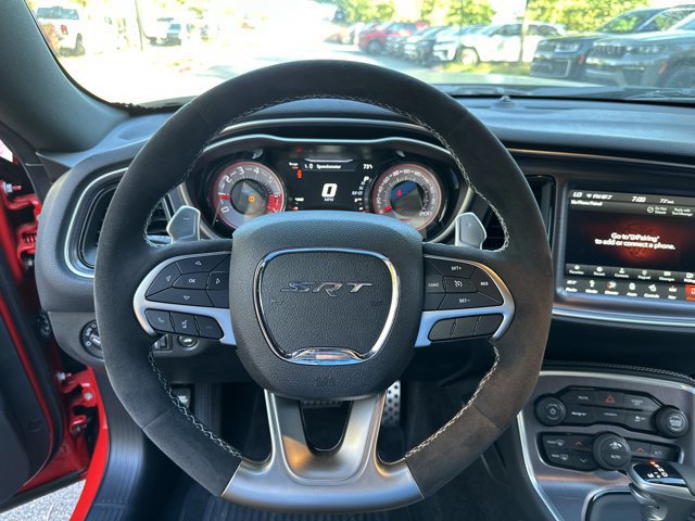 Used 2018 Dodge Challenger SRT Demon RWD image 32