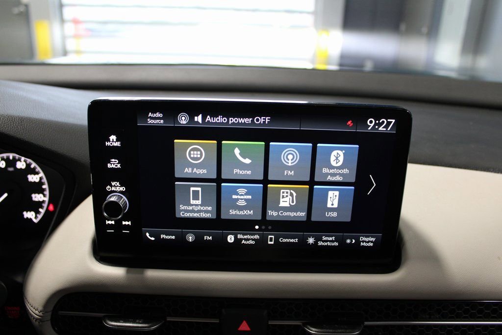 Used 2025 Honda HR-V EX-L image 25