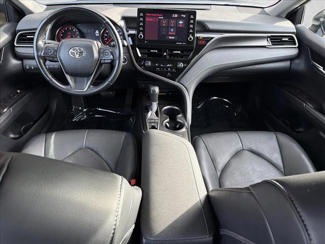 Used 2024 Toyota Camry XSE image 24