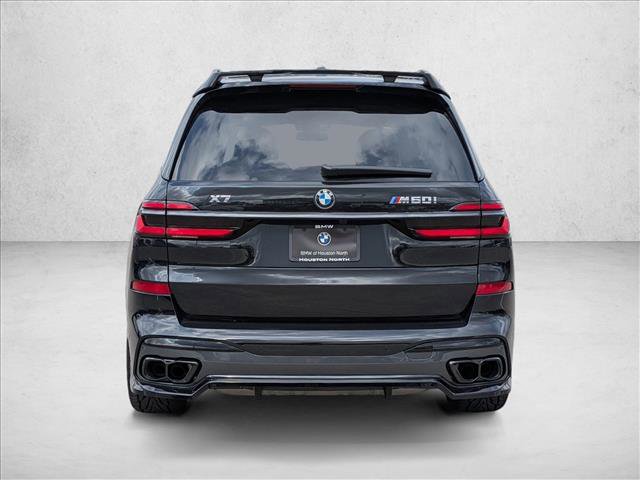 Used 2026 BMW X7 M60i image 7