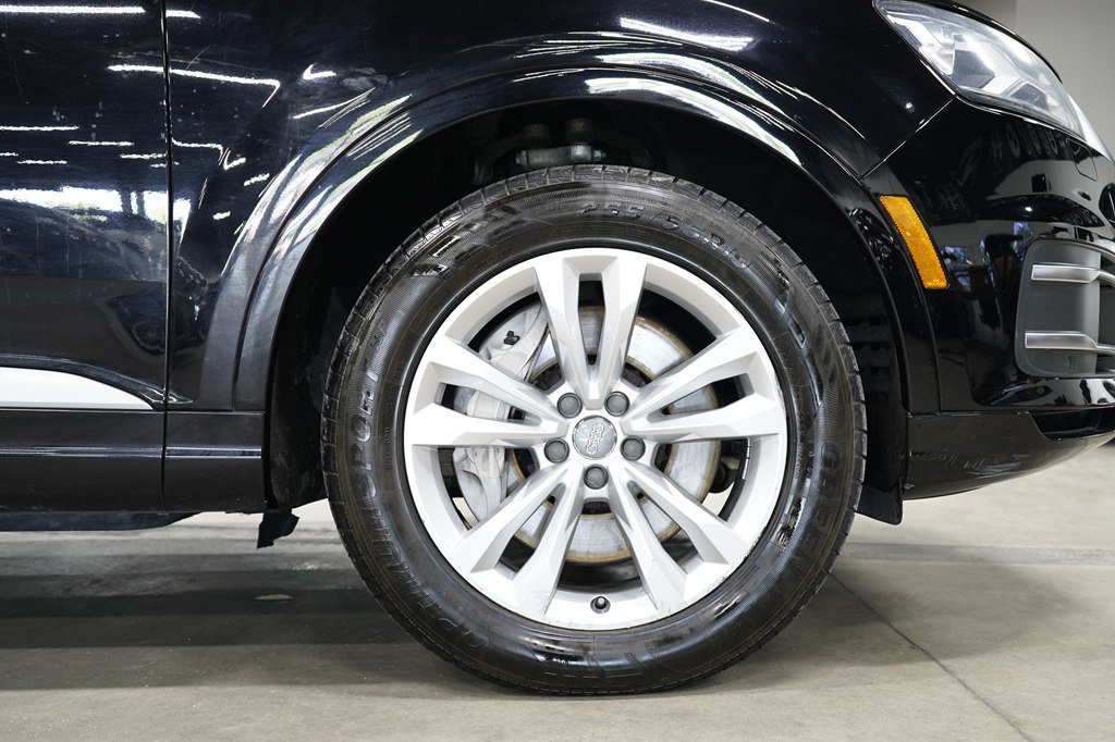 Used 2018 Audi Q7 3.0T Premium Plus AWD/4WD image 40