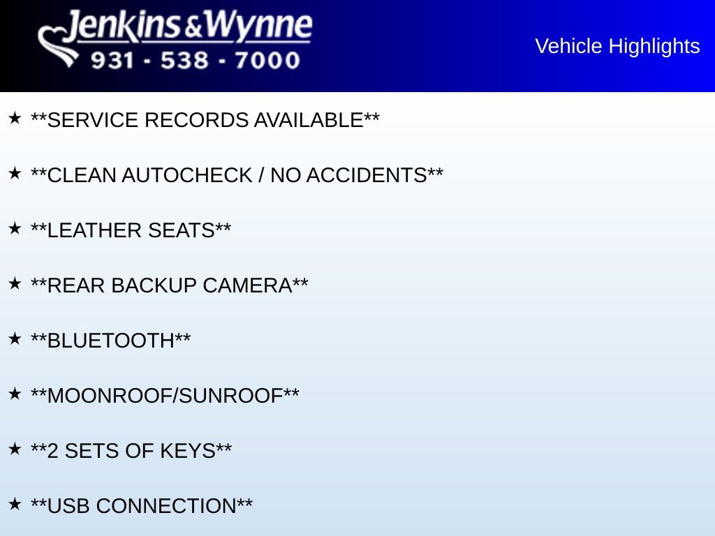 Used 2024 Toyota Camry XLE w/ Navigation Package FWD image 6