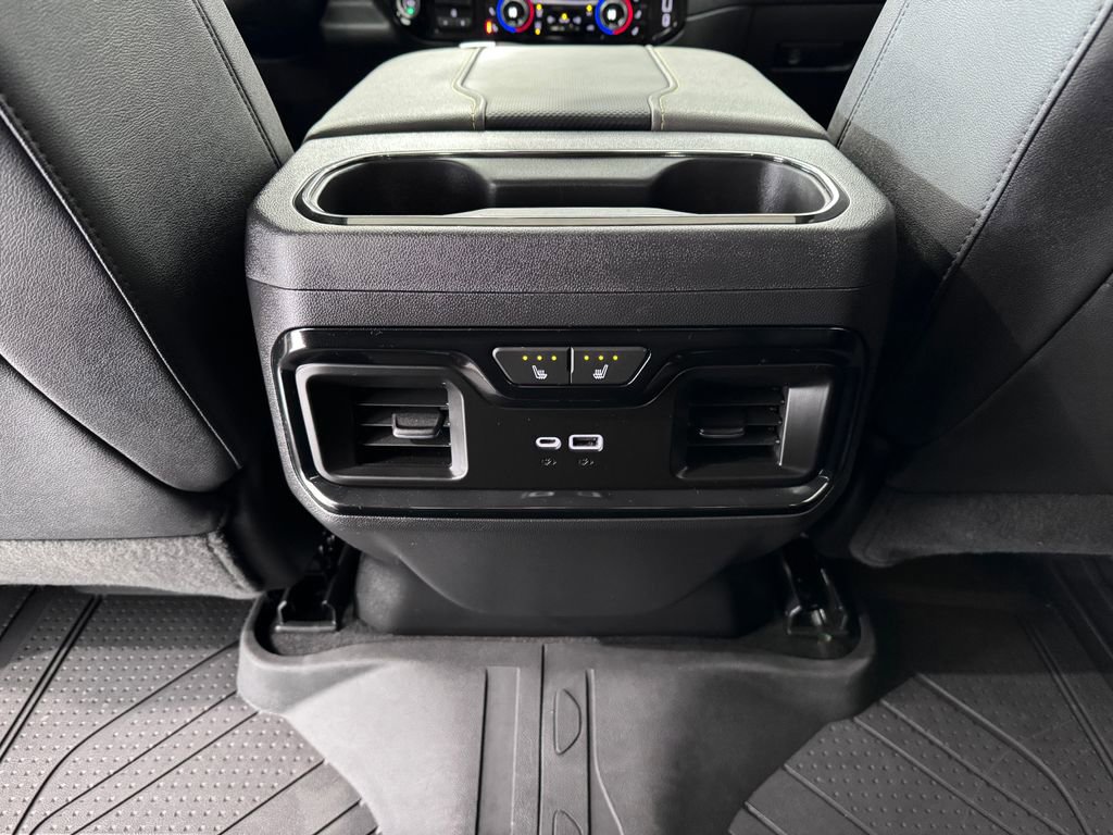Certified 2023 Chevrolet Silverado 1500 ZR2 w/ Technology Package image 27