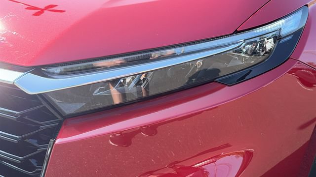 Used 2024 Honda CR-V EX-L image 7