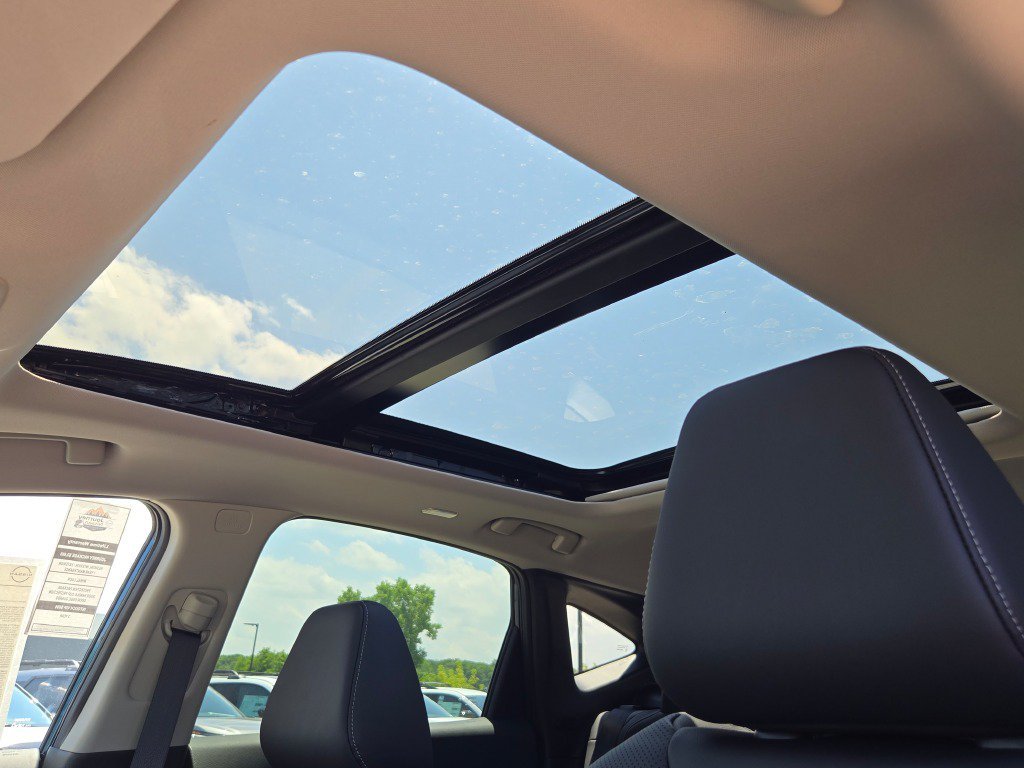 New 2026 Nissan Murano SL AWD/4WD image 26