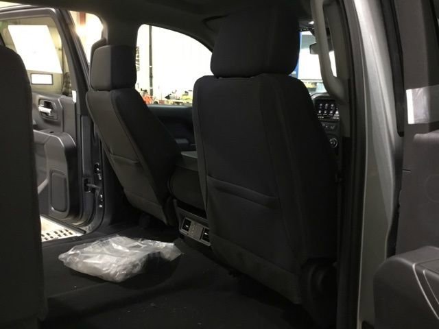 New 2026 Chevrolet Silverado 1500 Custom image 48