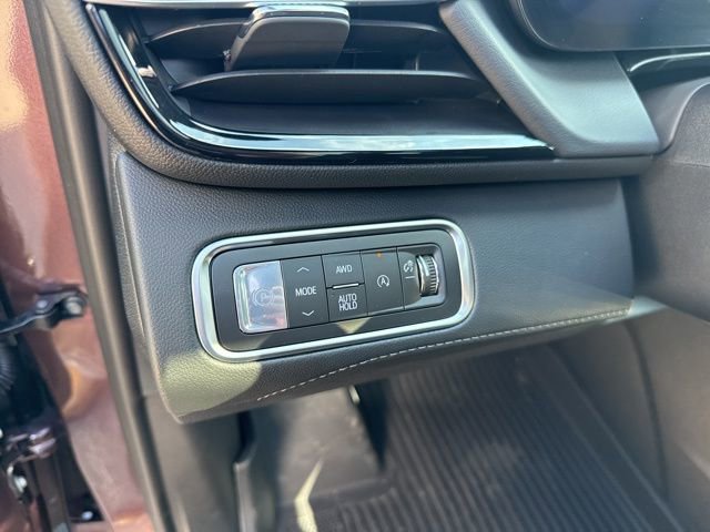 New 2026 Buick Enclave Avenir w/ Super Cruise Package image 36