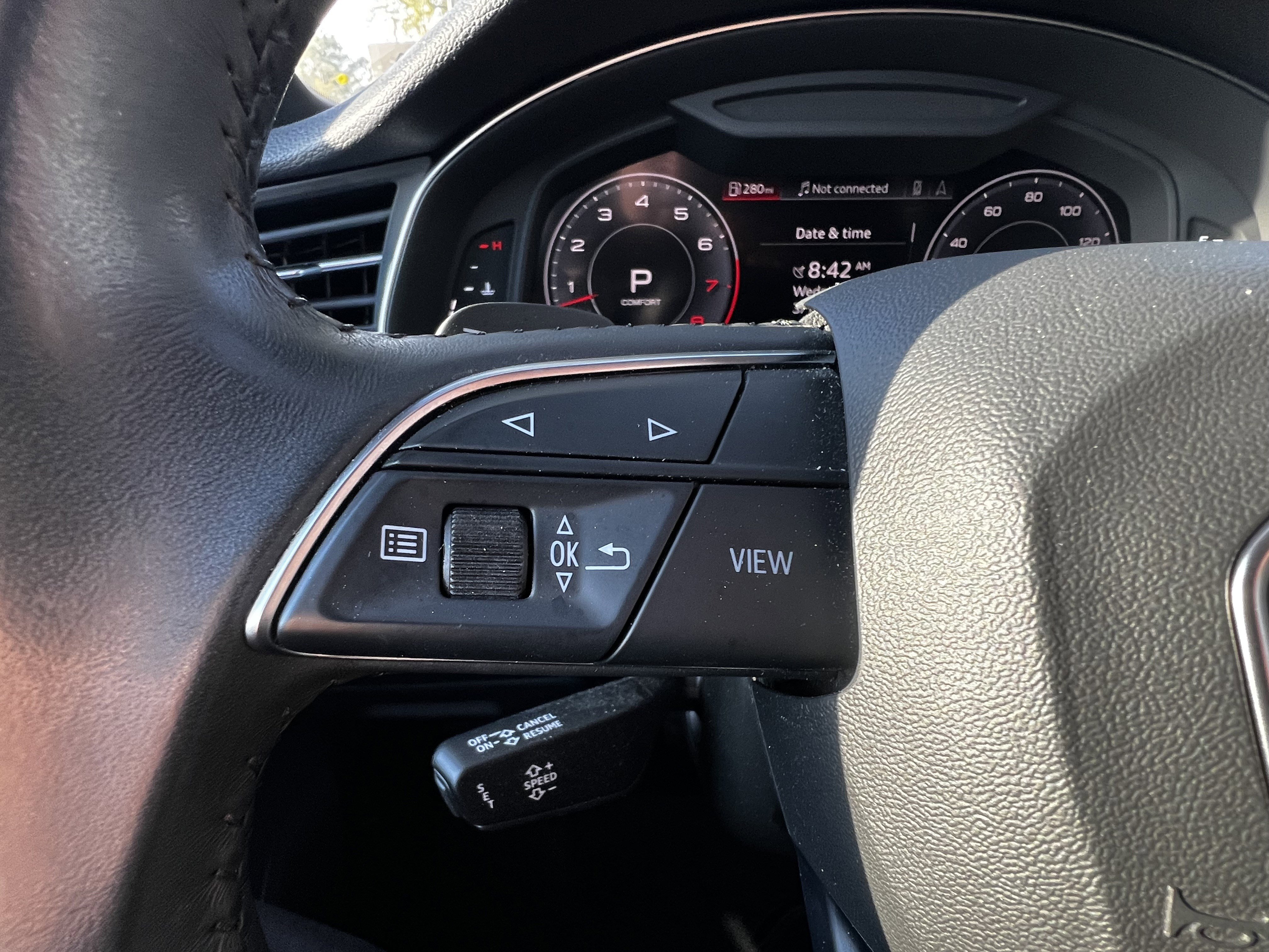 Used 2020 Audi Q7 3.0T Premium w/ Convenience Package image 19