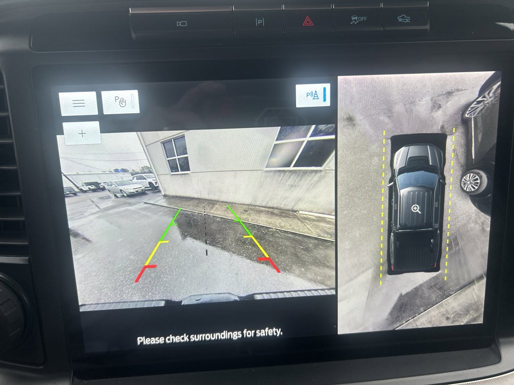 Used 2023 Ford F150 Raptor w/ Raptor Carbon Fiber Package image 31