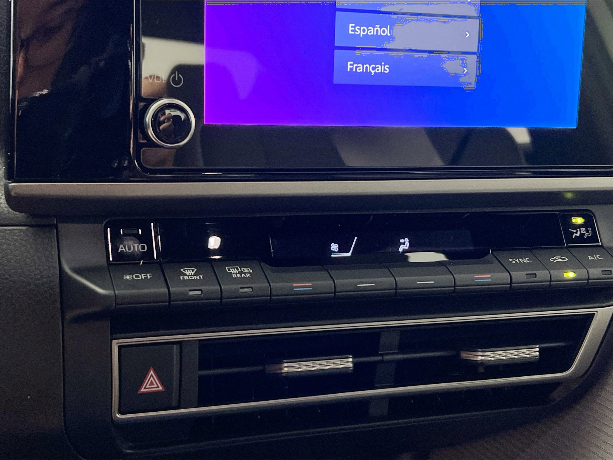 New 2026 Toyota Camry SE image 27