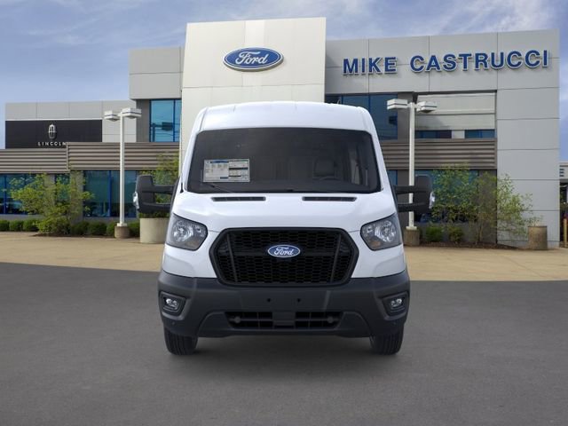 New 2026 Ford Transit 150 148 Medium Roof AWD image 7