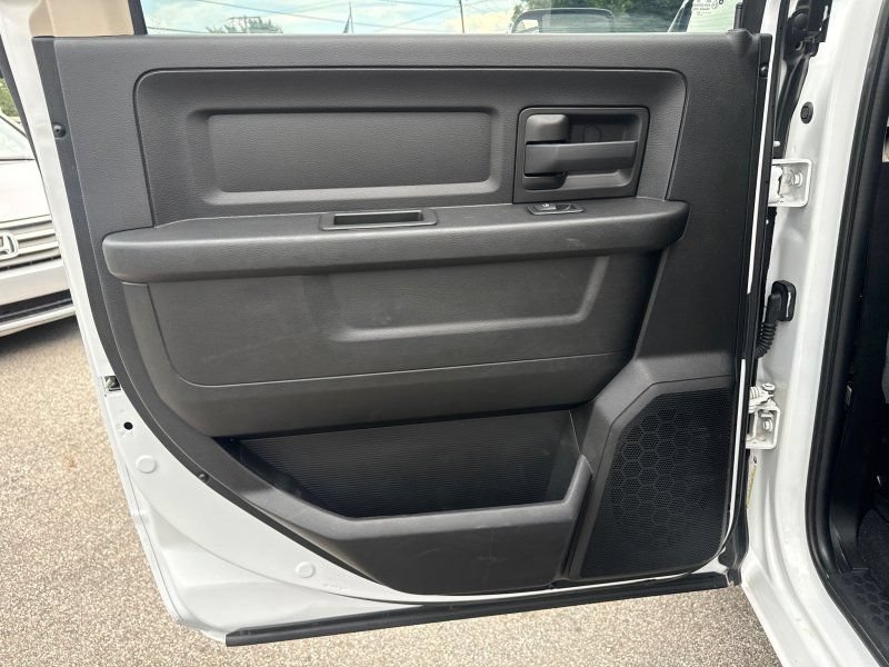 Used 2020 RAM 1500 Tradesman w/ Popular Equipment Group AWD/4WD image 12