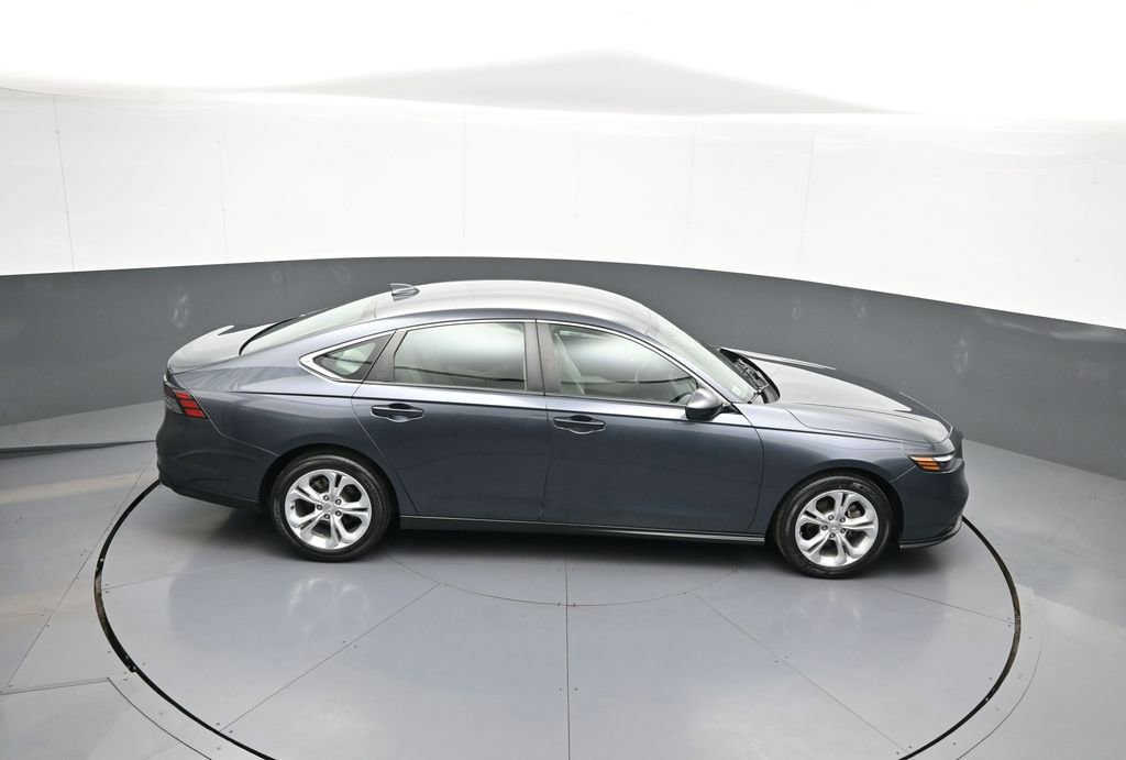 Used 2023 Honda Accord LX image 36