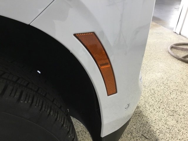 New 2026 Chevrolet Tahoe Premier image 26