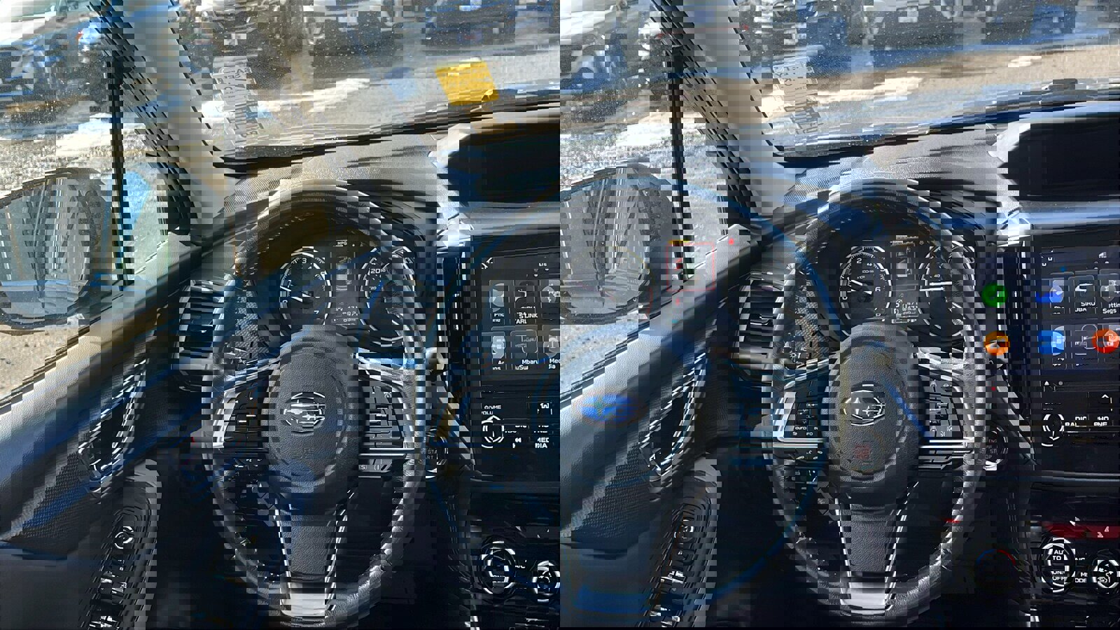 Used 2023 Subaru Forester Limited image 22