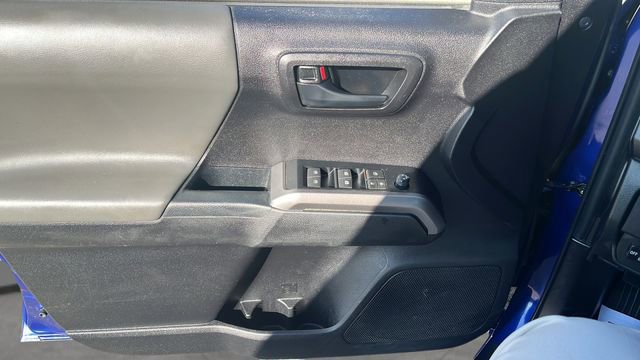 Used 2023 Toyota Tacoma SR5 image 12